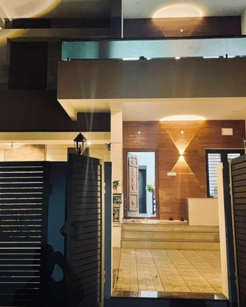 Home Stay At Sriram Villa Kumbakonam Kültér fotó