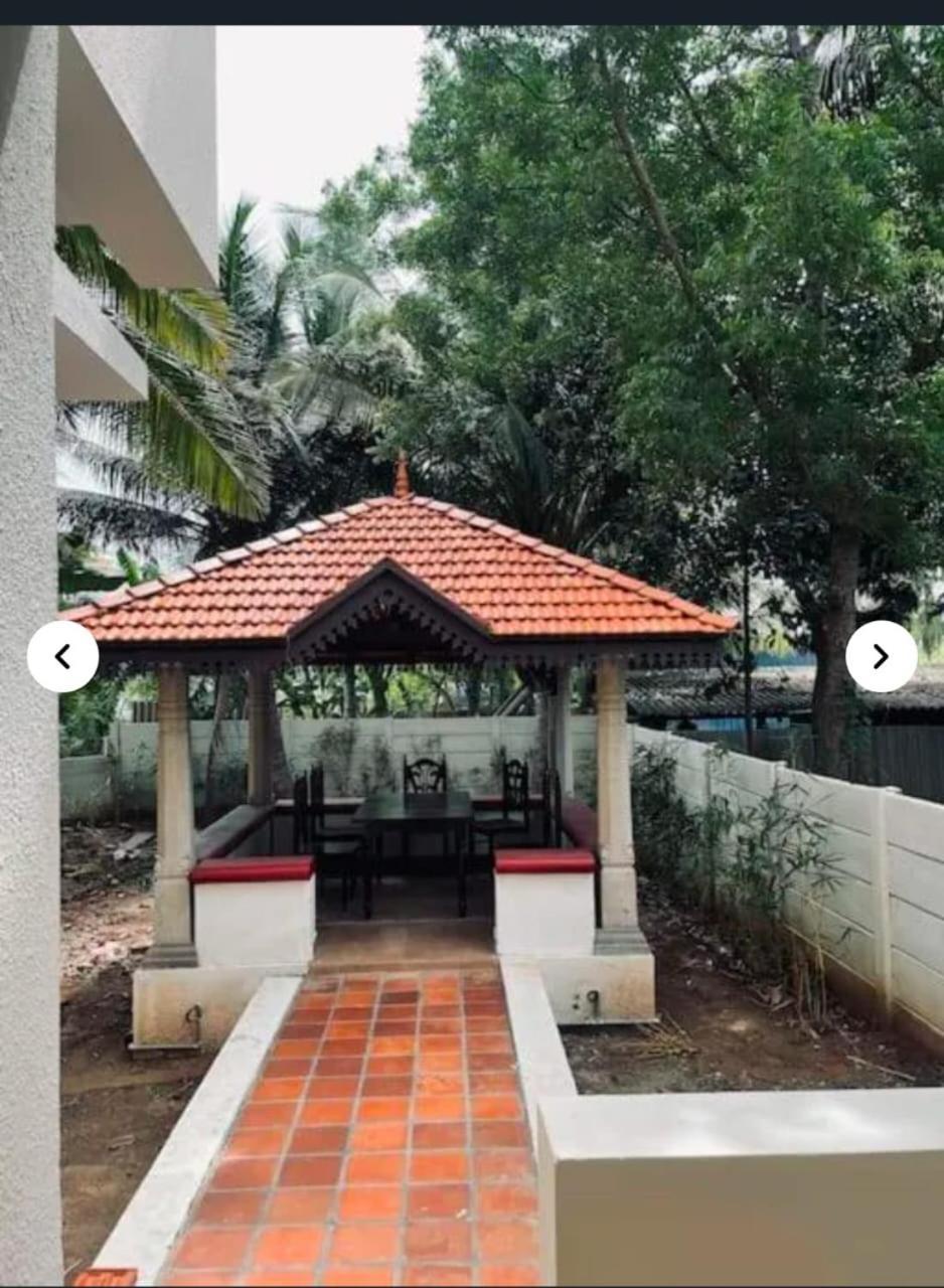 Home Stay At Sriram Villa Kumbakonam Kültér fotó
