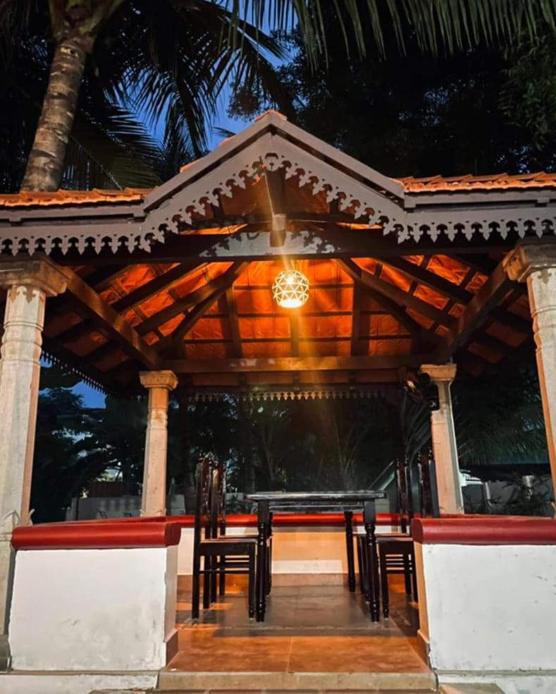 Home Stay At Sriram Villa Kumbakonam Kültér fotó