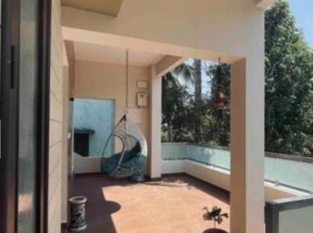Home Stay At Sriram Villa Kumbakonam Kültér fotó