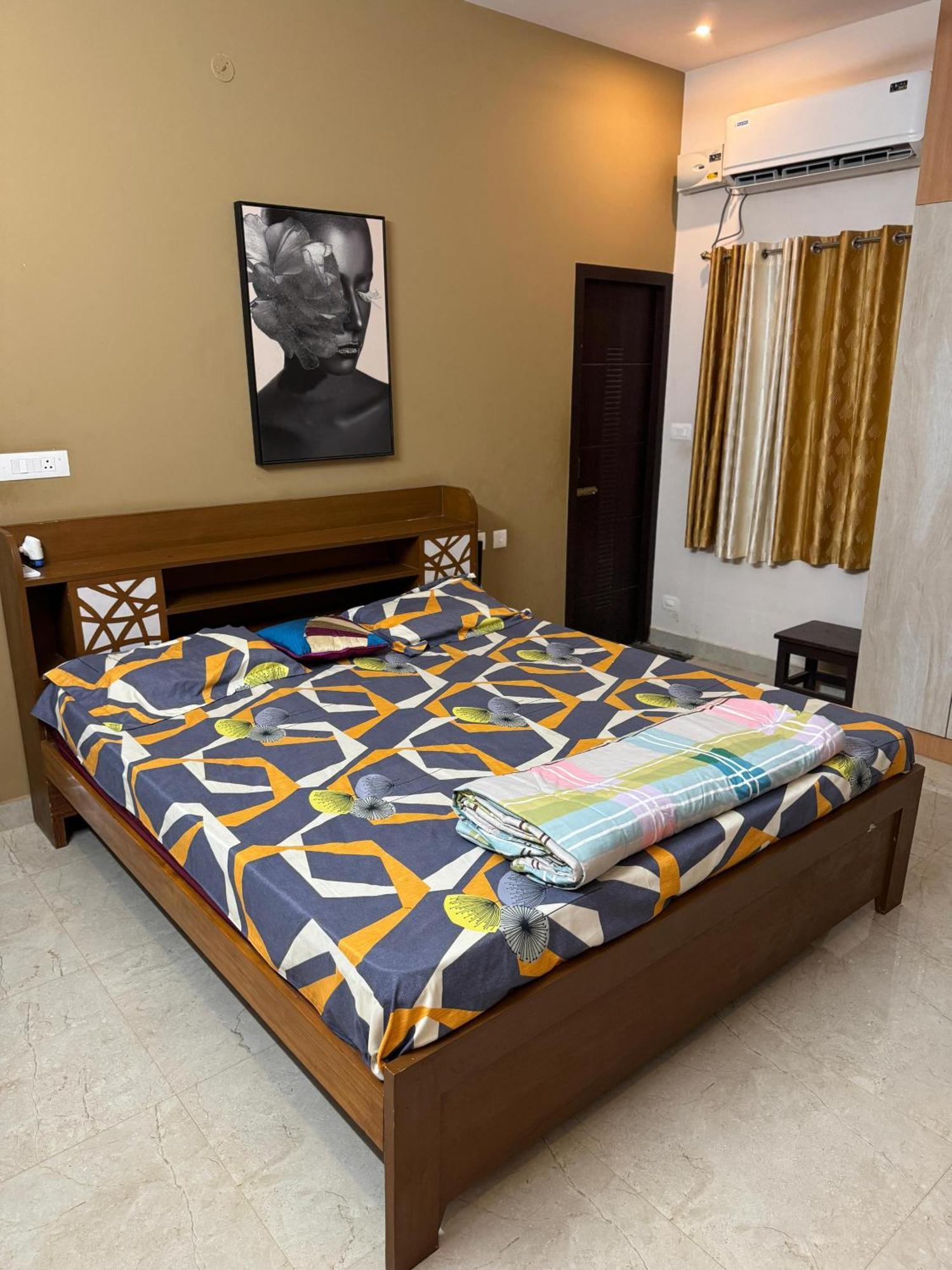 Home Stay At Sriram Villa Kumbakonam Kültér fotó