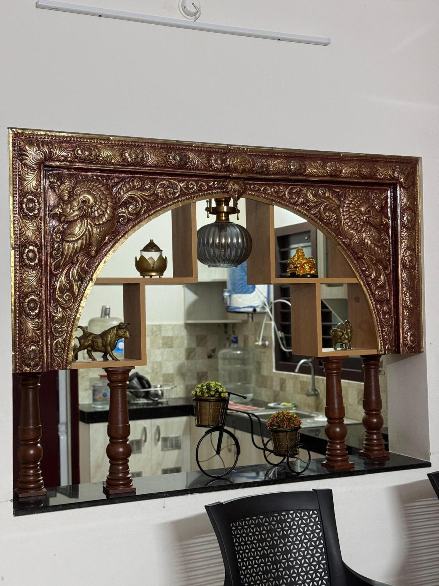 Home Stay At Sriram Villa Kumbakonam Kültér fotó